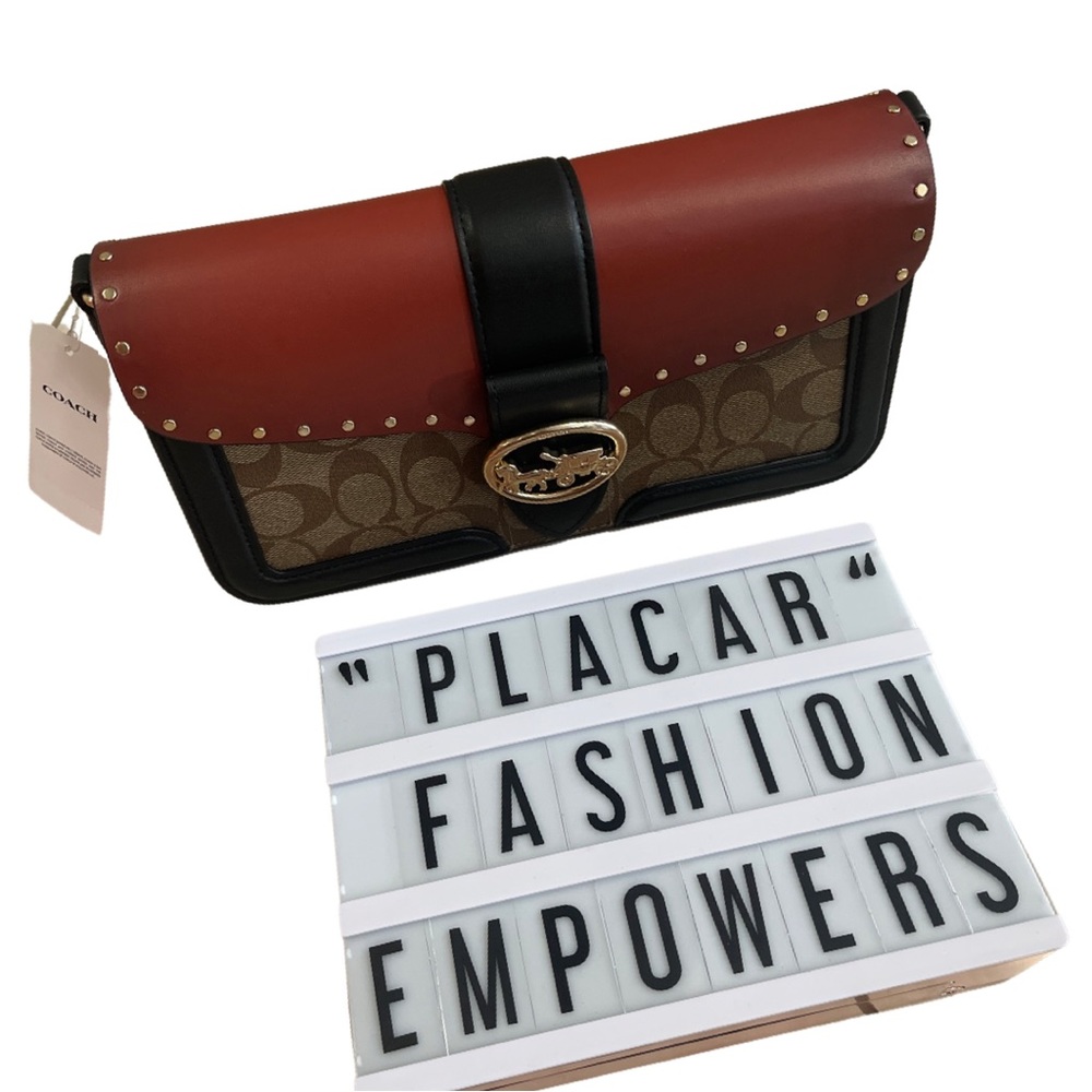Coach Bag 👜 - Picture 3 of 13